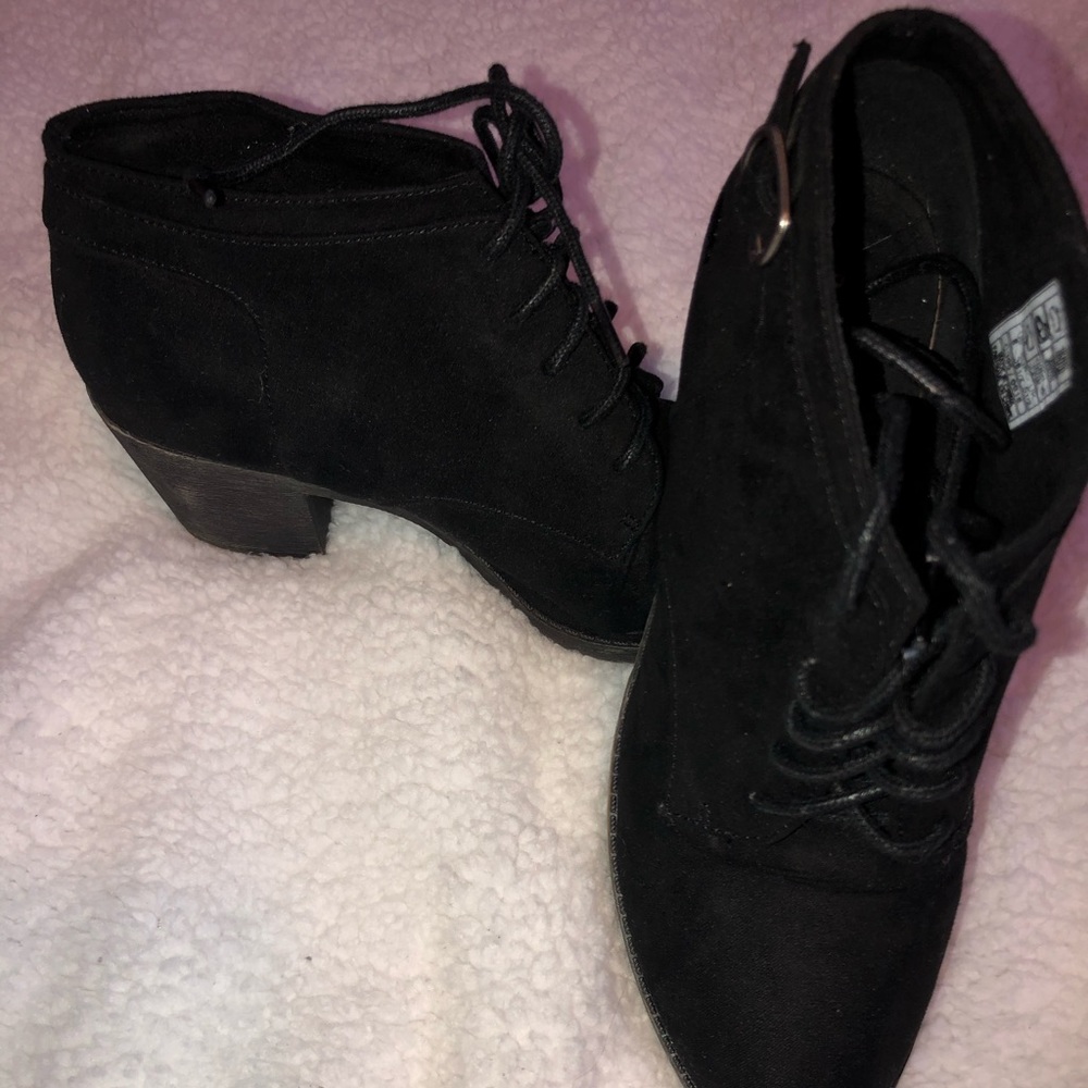 wedges